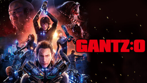 Watch BLAME! | Netflix Official Site Watch BLAME! | Netflix Official Site