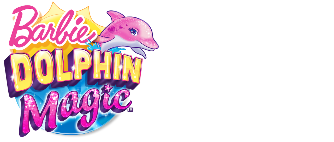 barbie magic dolphin full movie